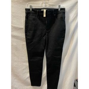 Brand New Madewell Jeans